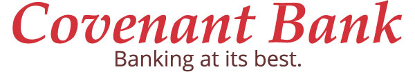 Covenant Bank Logo