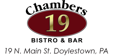 Chamber Logo