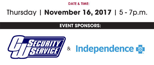 Sponsors