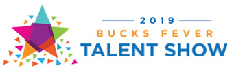 TALENT SHOW LOGO