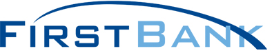 First Bank Logo