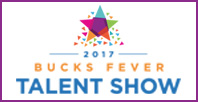 Talent Show Logo