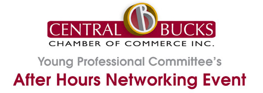 Young Professionals Event