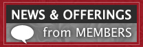 News & Offerings