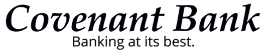 Covenant Bank Logo