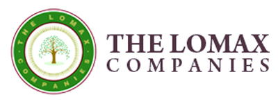 Lomax Companies Logo