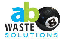 AB-8 Logo