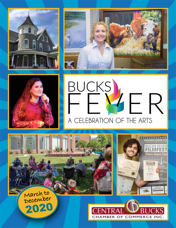 BUCKS FEVER