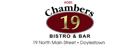 Chambers 19 Host