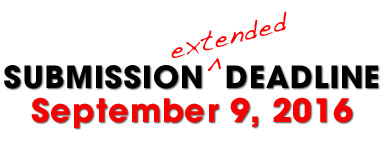 Submission Deadline Art