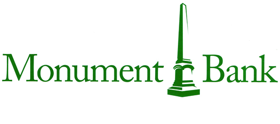 Monument Bank Logo