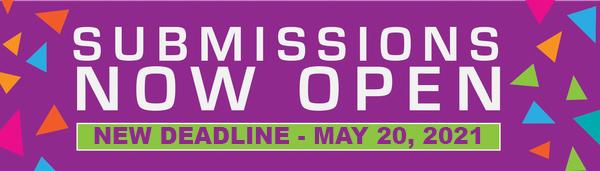 New Submission Deadline