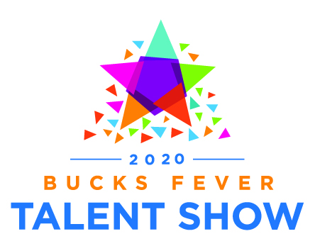 TALENT SHOW LOGO