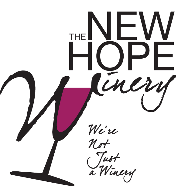 New Hope Winery Logo