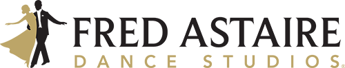 Fred Astaire Logo