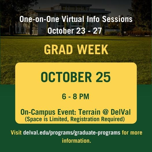 Del Val Graphic