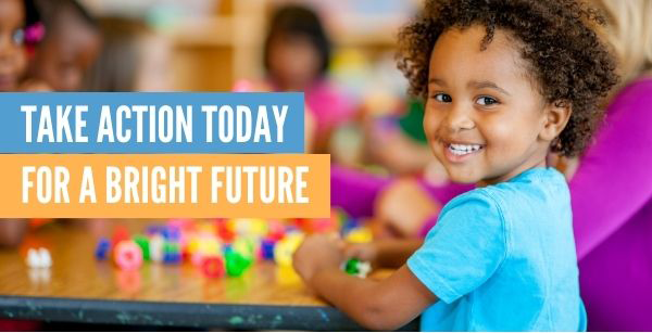 Take Action Today