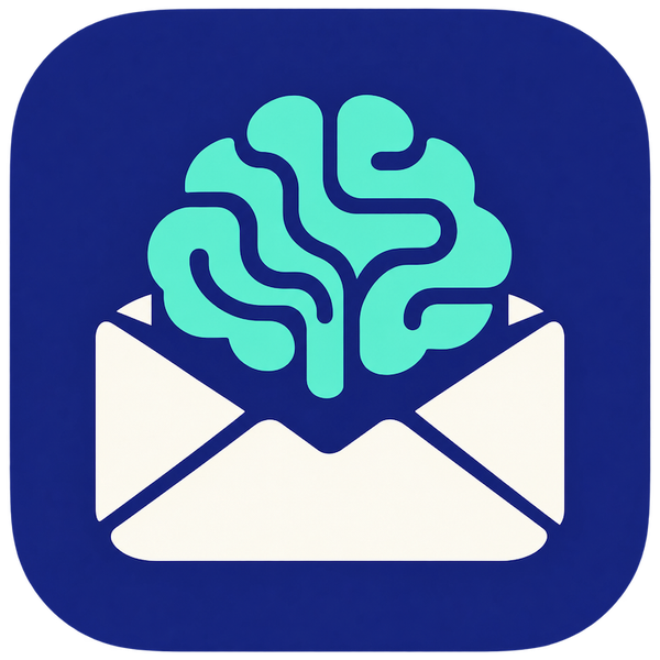 Inbox Sanity app icon