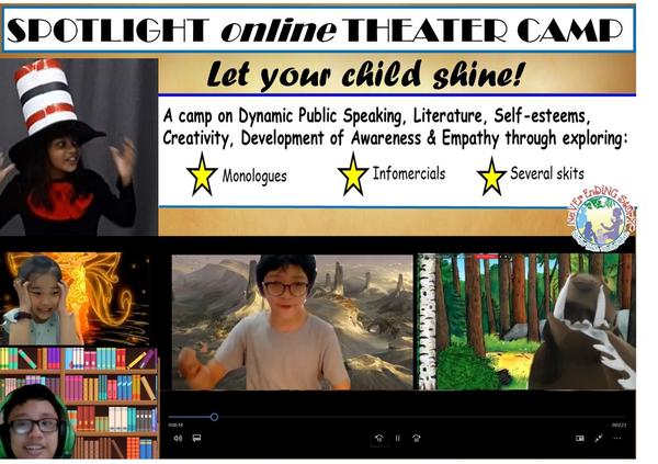 spotlight theatre