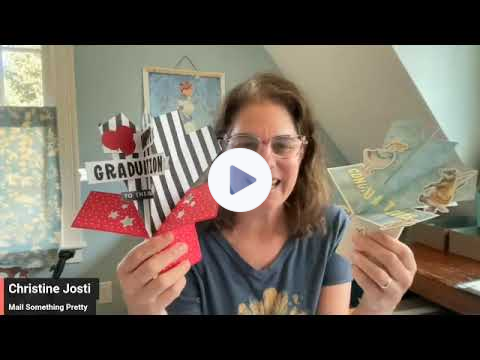 Sign Up for the Explosion Card Class!
