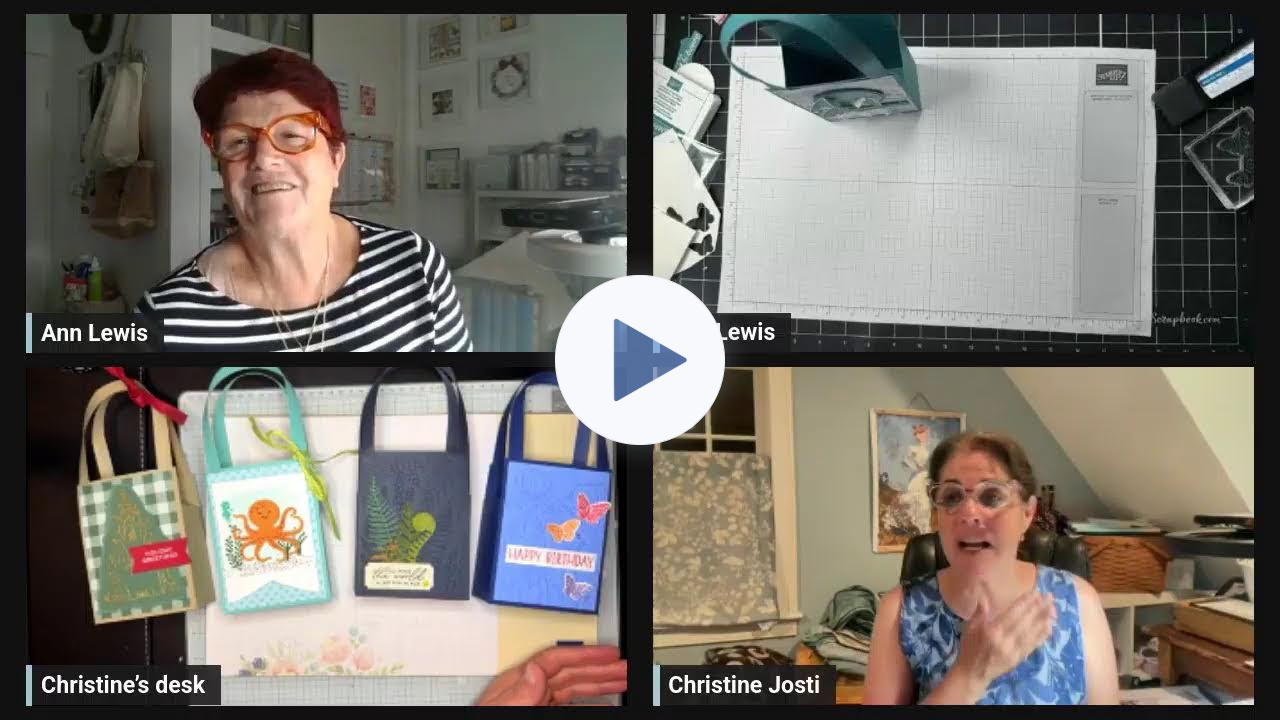 June's Let's Create Together!