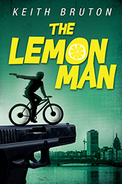 The Lemon Man cover
