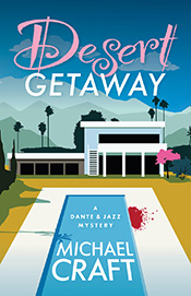 Desert Getaway cover