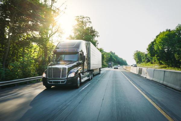 Trucking Group Pushes For CDLs To Be Linked To Concealed Carry Licenses