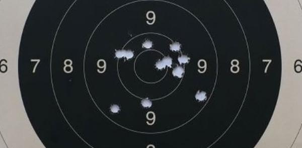 Getting Started With Long Range Pistol Shooting