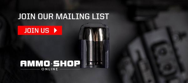 Ammo Shop Online