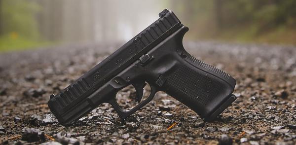 Meet Glock’s New G44 22 LR Compact Pistol