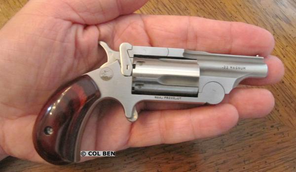 10 Criteria for Properly Fitting Your Pistol for Concealed Carry