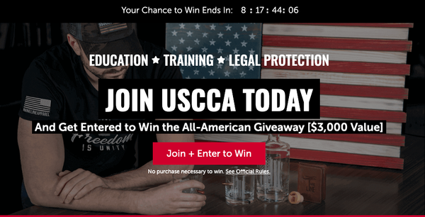 USCCA