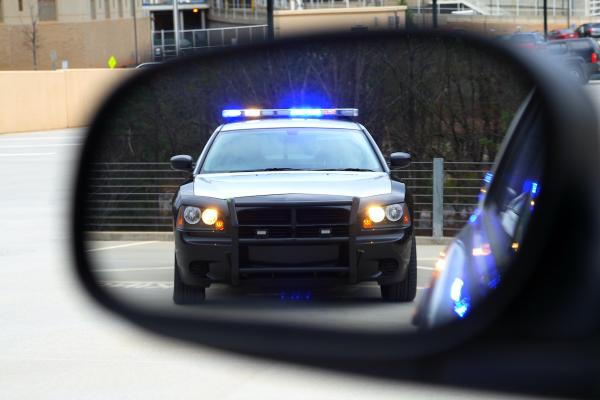 Ohio House Votes To Remove Ambiguous “Promplty” Notify Officer Language During Traffic Stops