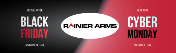 Rainier Arms