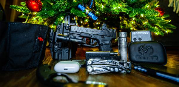 USA Carry's EDC Drop / Christmas 2019 Gift Ideas & Guide for Gun People