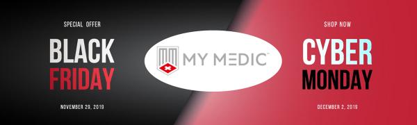 MyMedic