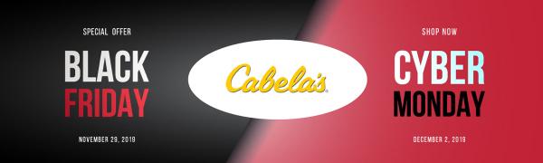 Cabela's