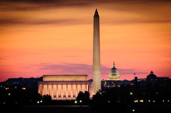 Thousands Now Carrying Concealed in Washington D.C.