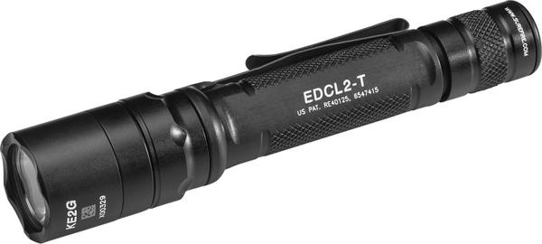 SureFire Everyday Carry LED Flashlight Series