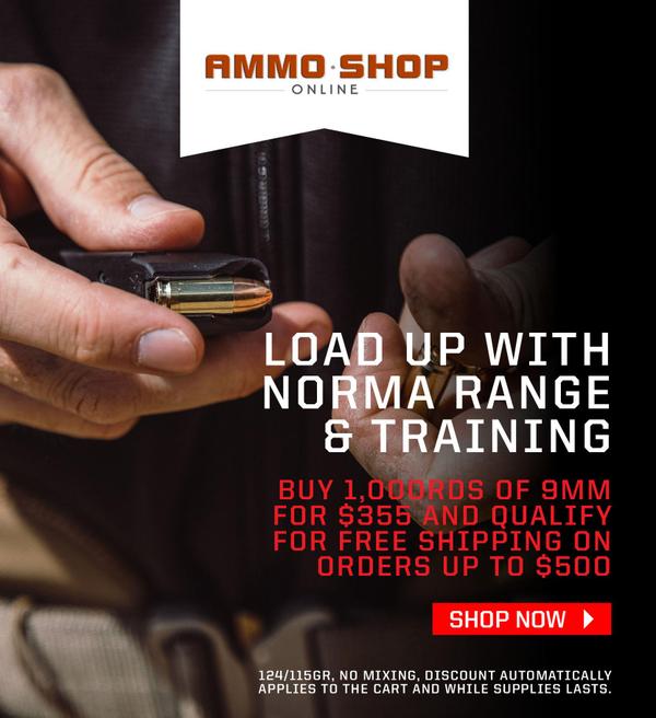 Ammo Shop Online