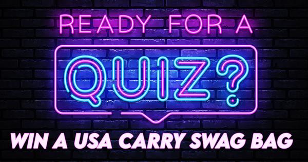 Test Your Knowledge | Firearms & Concealed Carry Quiz 2021