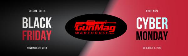 GunMag Warehouse