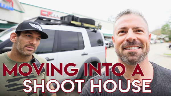 Moving into a Shoot House – What’s In Store for 2020