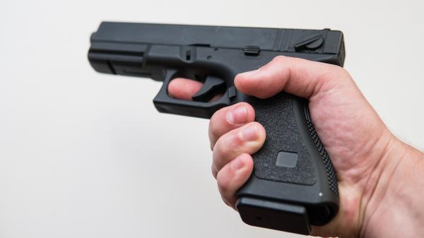 Negligent Discharge in Hotel Leads To Charges In Maryland