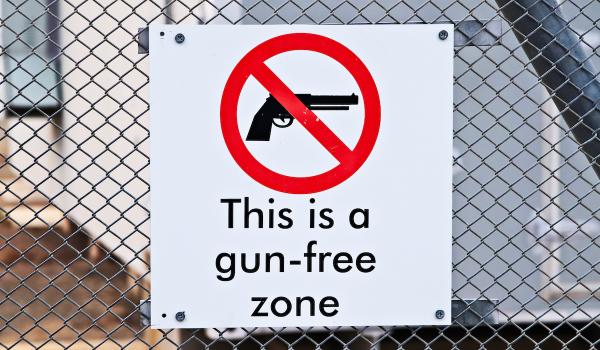 Virginia Cities Can Now Enact Their Own Gun-Free Zones Starting July 1st