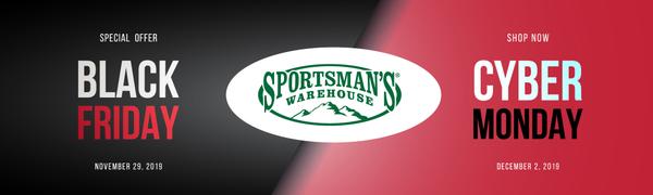 Sportsman's Warehouse