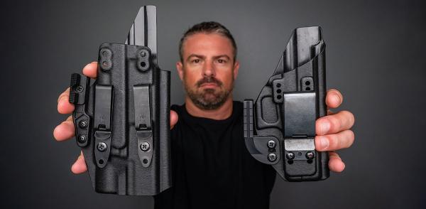 Take the 2019 Concealed Carry Facts Quiz andWin My Holster!