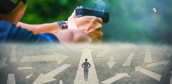 A Suggested Training Track for Concealed Carriers