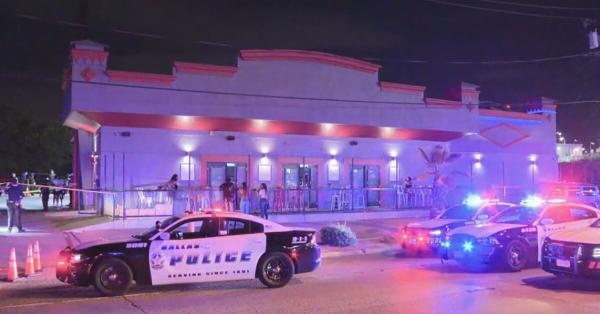 Armed Citizens Stop Mass Shooting Over COVID-19 Restrictions in Dallas Sports Bar